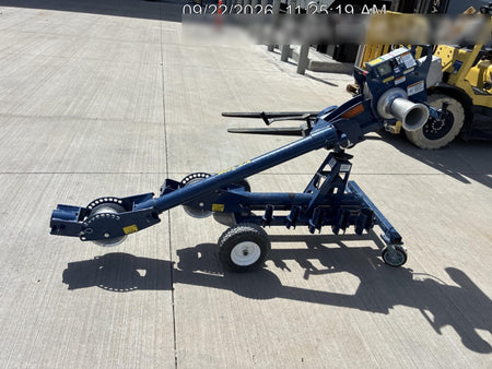 2025 CURRENT TOOLS 100A