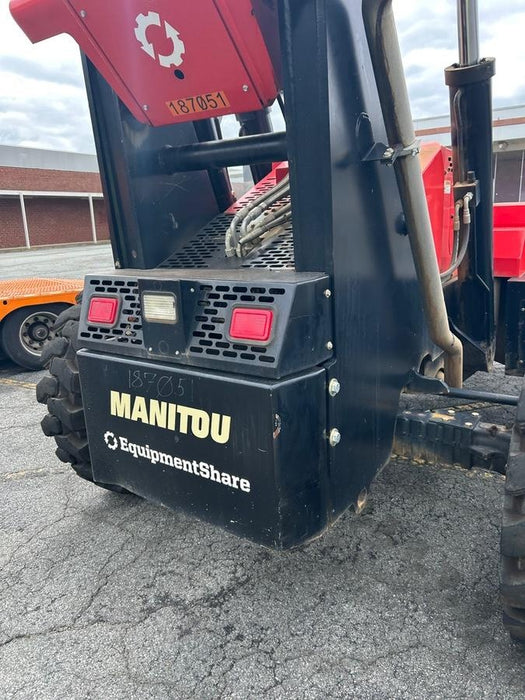 2021 MANITOU MTA8044