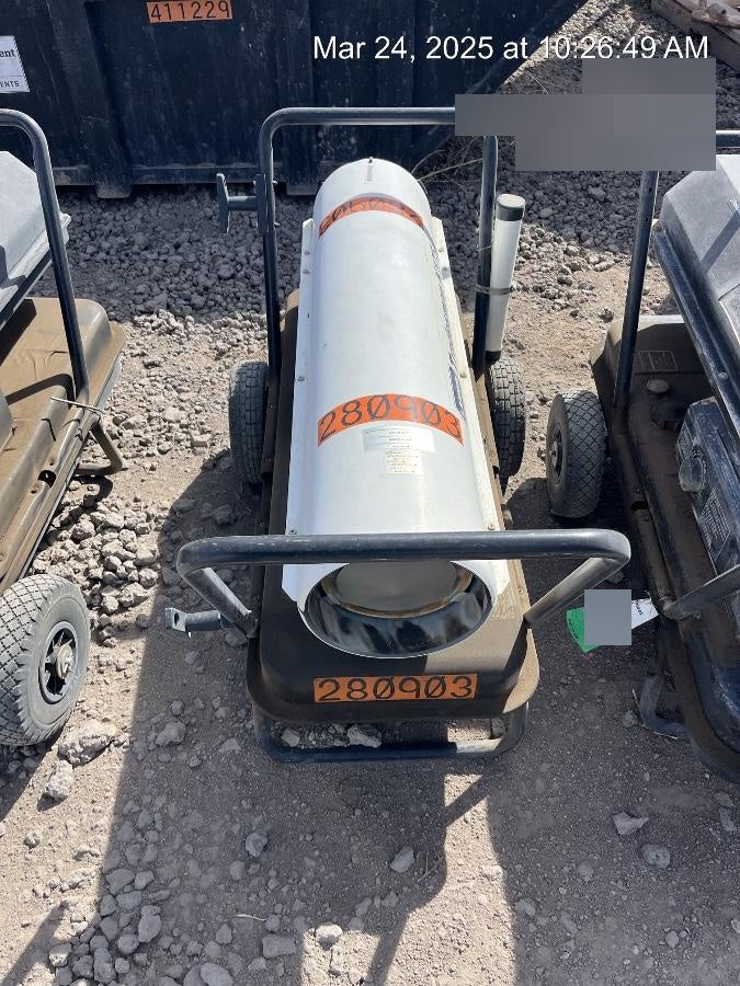 2022 LB WHITE Tradesman K175