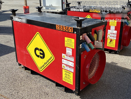 2023 CAMPO EB60E240480V