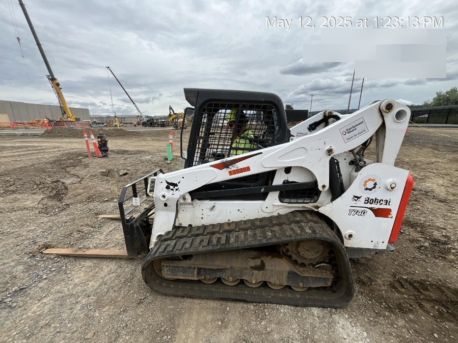 2022 ARROW MATERIAL HANDLING 48" Pallet Forks - Arrow