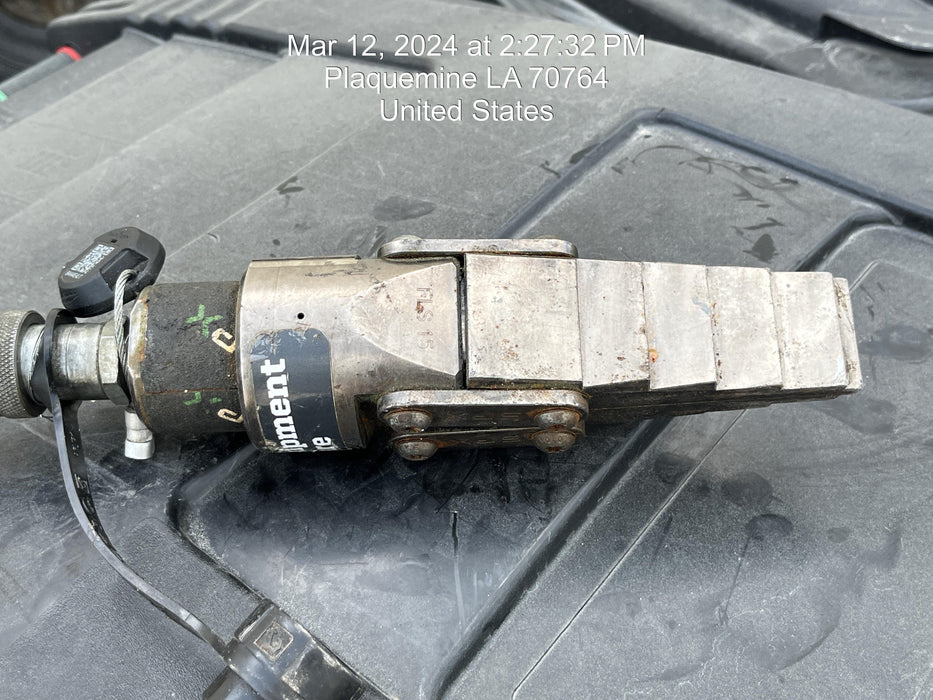 2021 POWER TEAM FLS15-ST