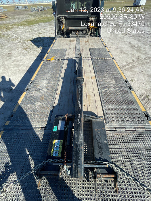 2020 STAR INDUSTRIES 1360B-6FXL