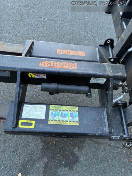 2025 STAR INDUSTRIES M1360B - Star JIB Boom