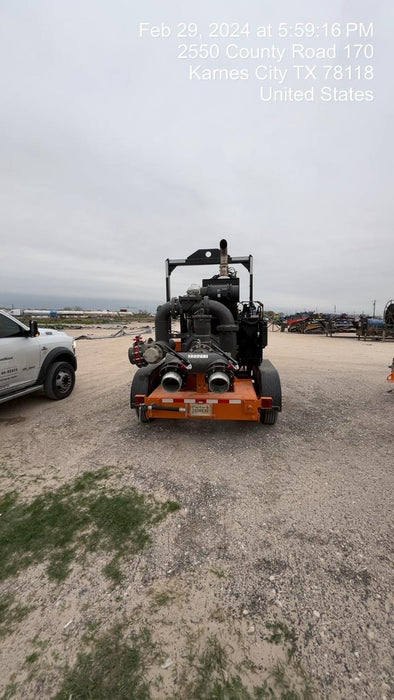 2023 RWN RWN-8NHTA-10OBPT