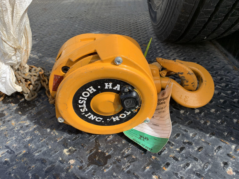 2020 HARRINGTON CF020-20