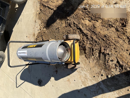 2022 DEWALT DXH185KT