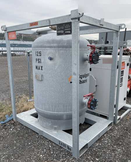 2023 SMARTECH WT500QS