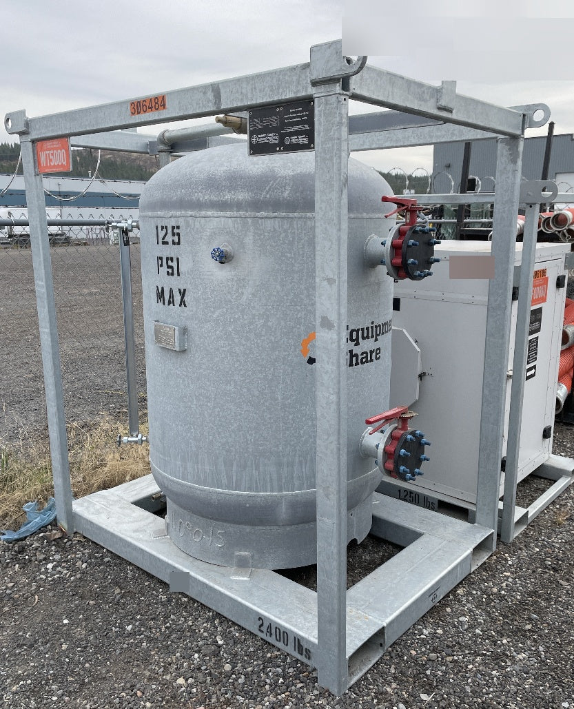 2023 SMARTECH WT500QS