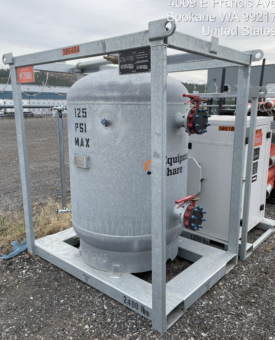 2023 SMARTECH WT500QS