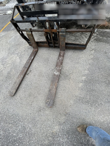 2023 SKYTRAK 10054