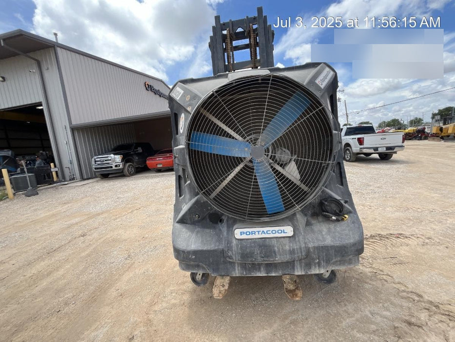 2020 PORTACOOL JETSTREAM 270