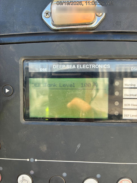 2021 ATLAS COPCO QAS 70