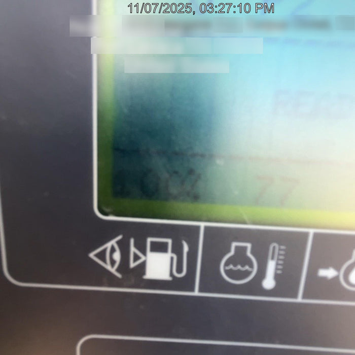 2018 WACKER NEUSON G50