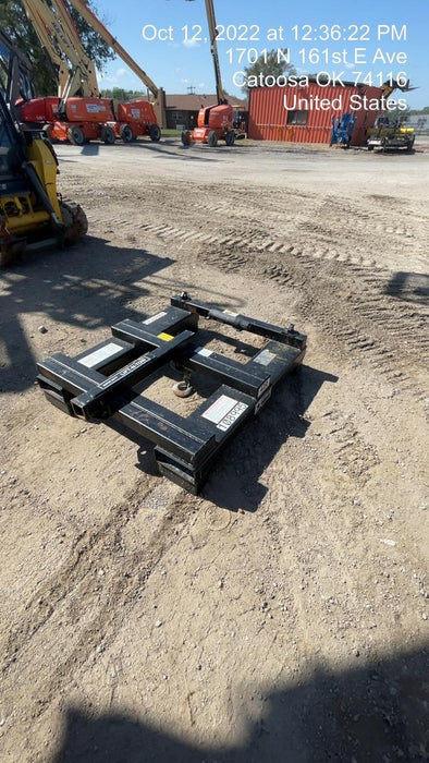 2020 STAR INDUSTRIES 1395B