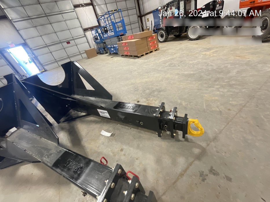 2024 HAUGEN MIJ-WL2-416