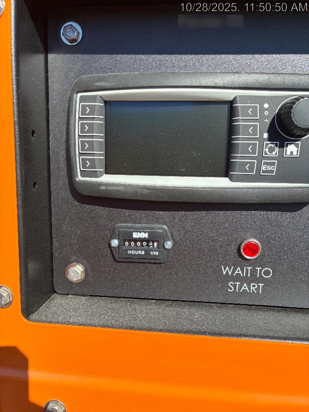 2025 THERM DYNAMICS TD1250