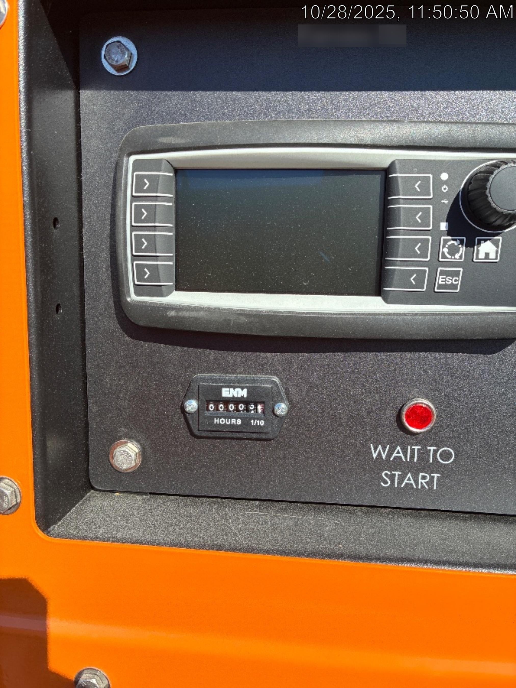 2025 THERM DYNAMICS TD1250