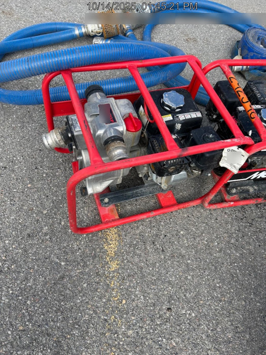 2023 MULTIQUIP QP2TH