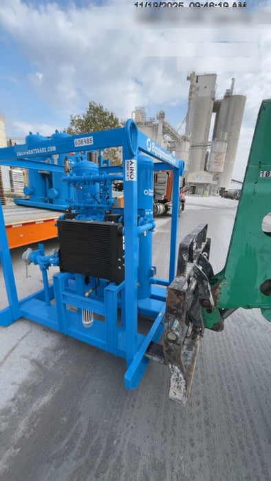 2025 HANKISON RDH-450GAC