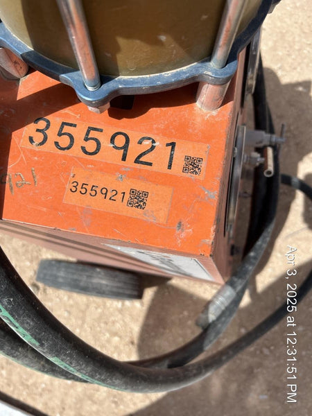 2023 WIDDER 11100