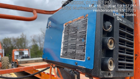 2023 MILLER ELECTRIC CST-282