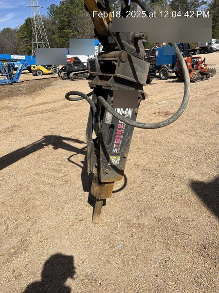 2019 TOKU TNB-4M