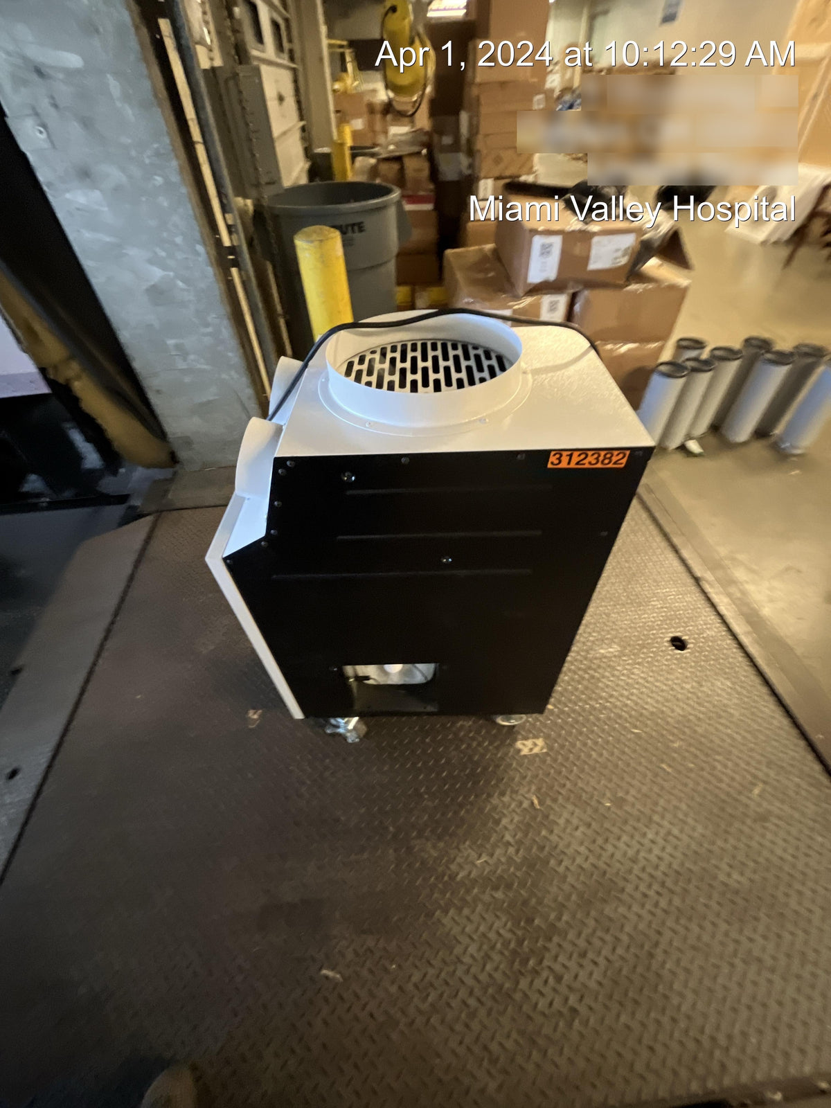 2023 KWIKOOL KPAC1411-2