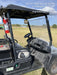 2021 Club Car CA1500D Canopy, 2-Seater, Diesel