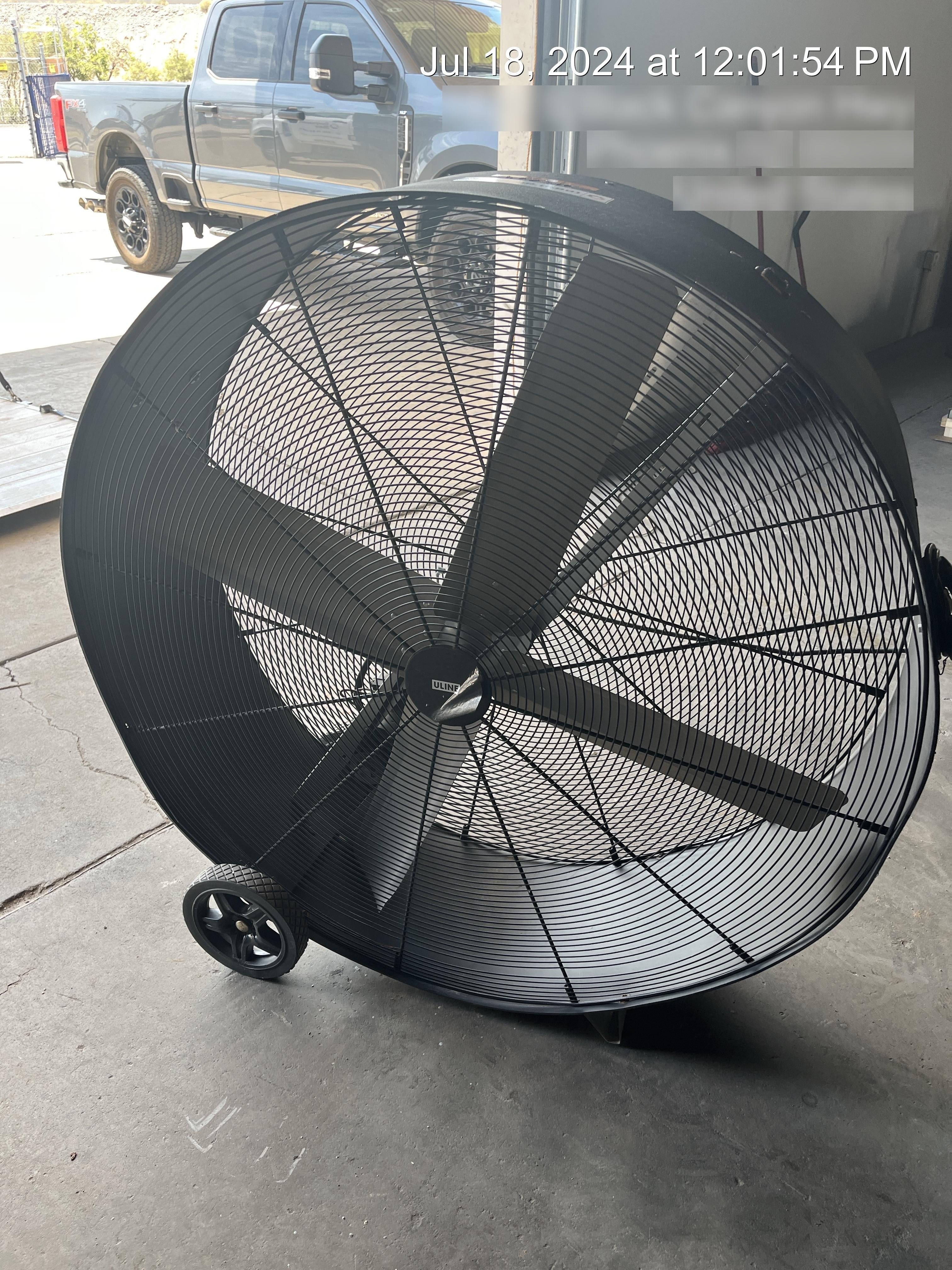 2022 ULINE H-9347