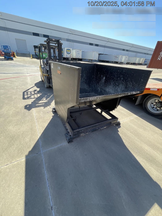 2025 STAR INDUSTRIES 1825