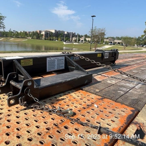 2025 STAR INDUSTRIES M1360B - Star JIB Boom