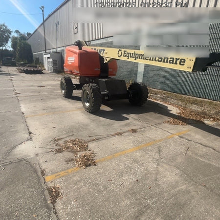 2023 JLG 460SJ