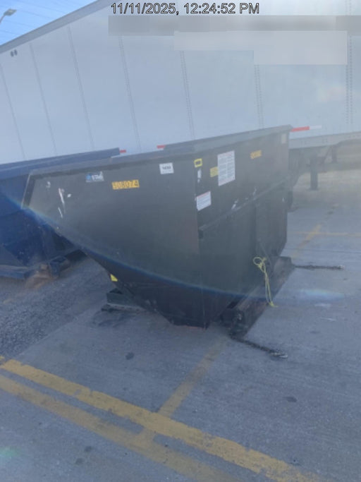 2025 STAR INDUSTRIES 1840 Hopper