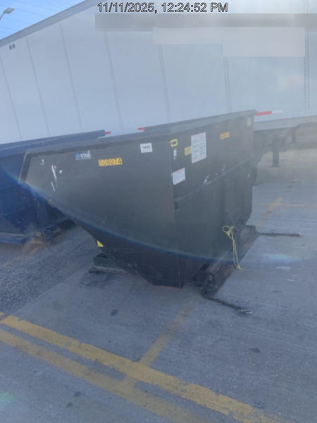 2025 STAR INDUSTRIES 1840 Hopper