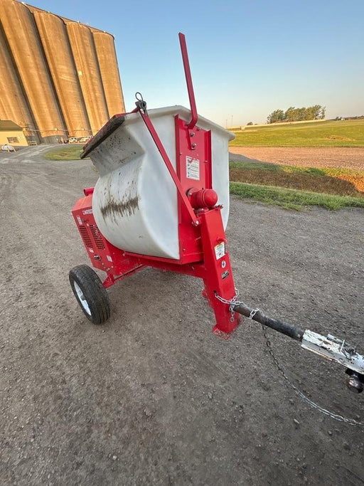 2019 MULTIQUIP WM90PH8