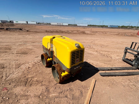 2019 WACKER NEUSON RTKx-SC3