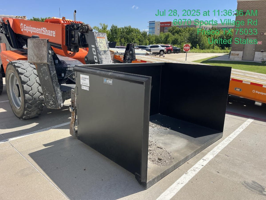 2025 STAR INDUSTRIES 1430