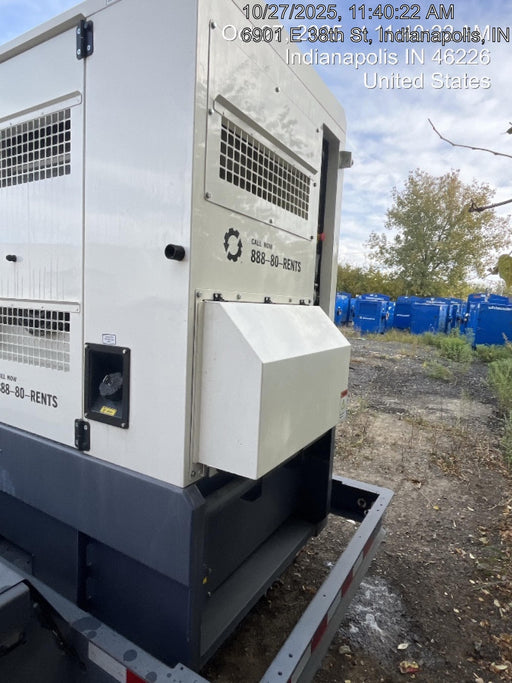 2023 ATLAS COPCO QAS 235