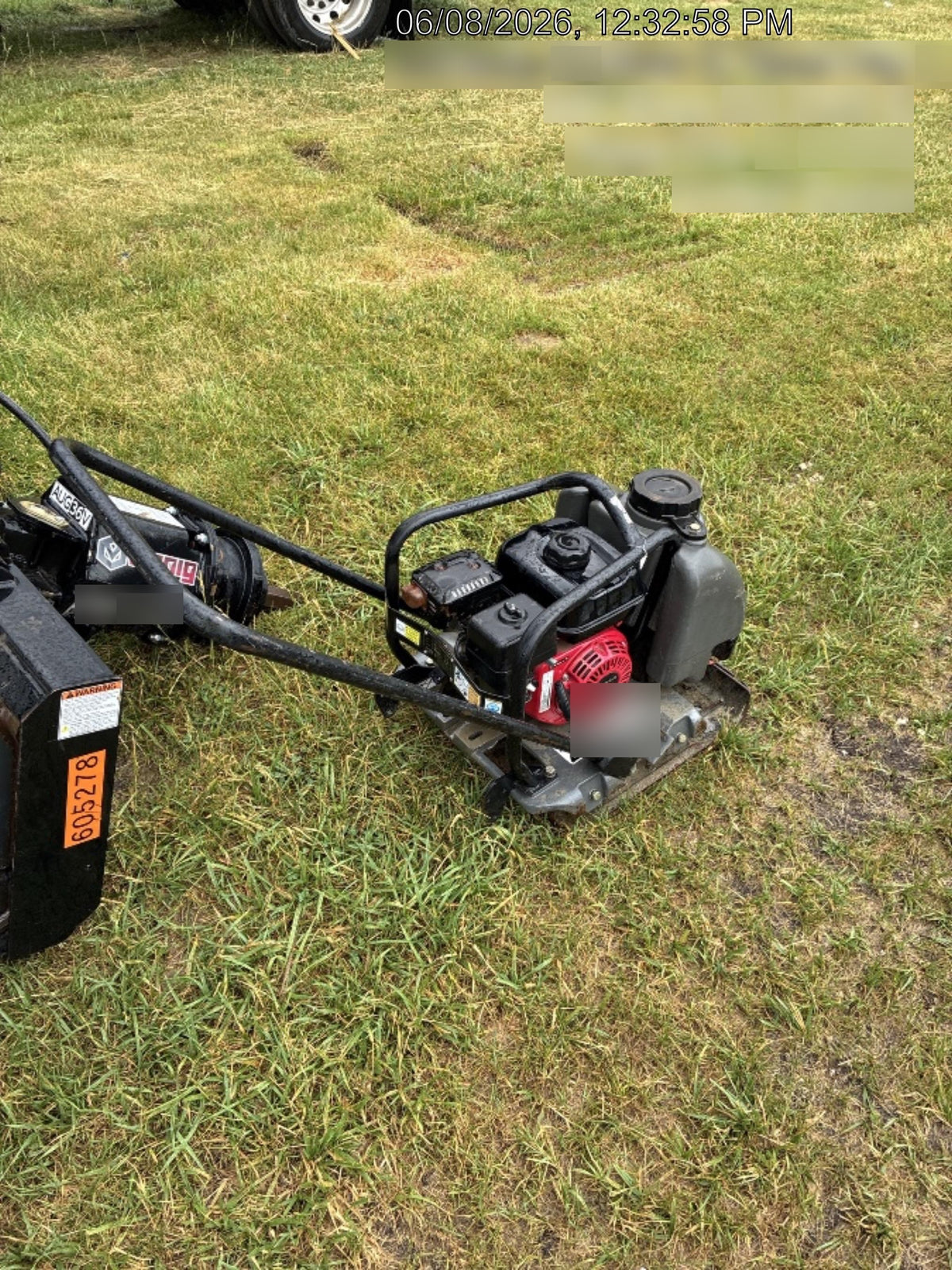 2022 THIRD COAST EQUIPMENT SP5013H