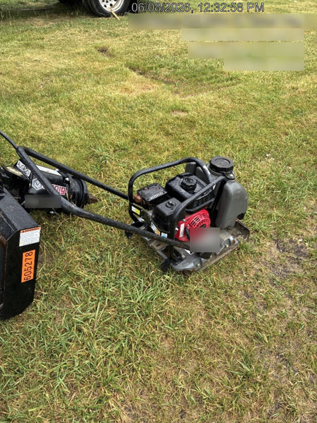 2022 THIRD COAST EQUIPMENT SP5013H