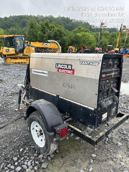 2024 MILLER ELECTRIC CST-282