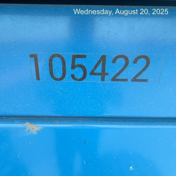 2020 GENIE GS-4390 RT