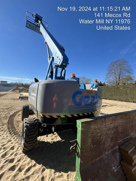 2024 GENIE S-65 XC