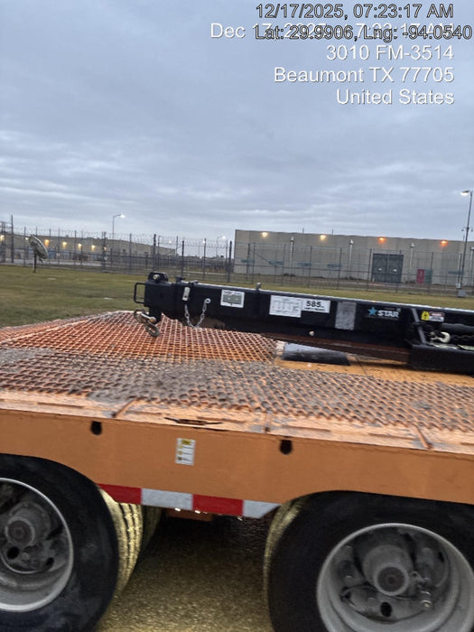 2025 STAR INDUSTRIES M1360B - Star JIB Boom