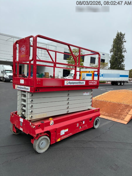 2021 MEC 4555SE