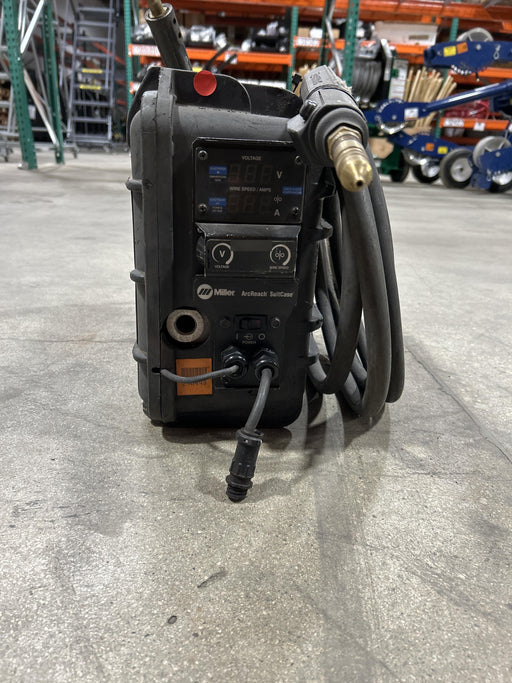 2023 MILLER ELECTRIC ArcReach 8