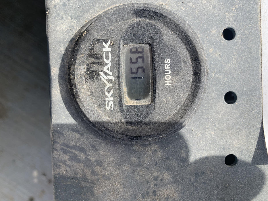 2016 SKYJACK SJIII-3219