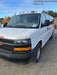 2025 CHEVROLET Express Van - Rental