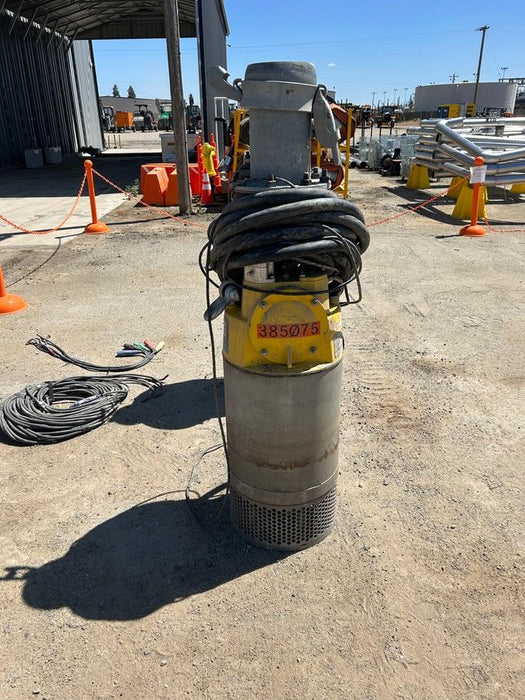 2023 ATLAS COPCO D95 N